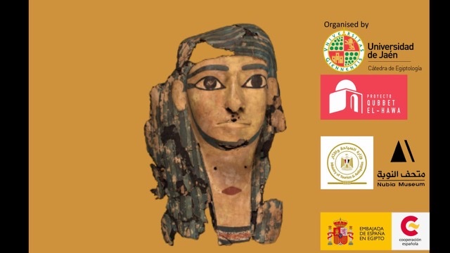 سفارة إسبانيا تنظم ورشة عمل إسبانية-مصرية حول علم المصريات في متحف النوبة بأسوان
