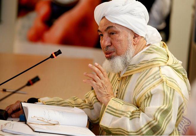 عولمة الحرب وعالمية السلام تتصدر فعاليات منتدى أبوظبي للسلم