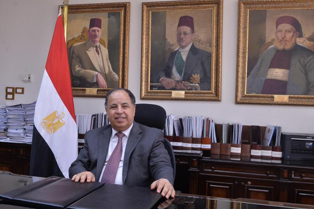 الدكتور محمد معيط: إقبال كبير على الاستفادة بتيسيرات «سيارات المصريين بالخارج»