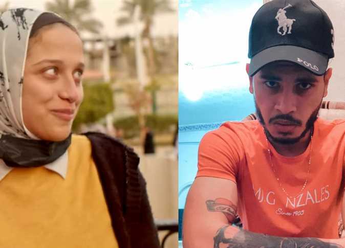 الإعدام شنقا للمتهم بقتل الطالبة سلمى بهجت فتاة الشرقية 

