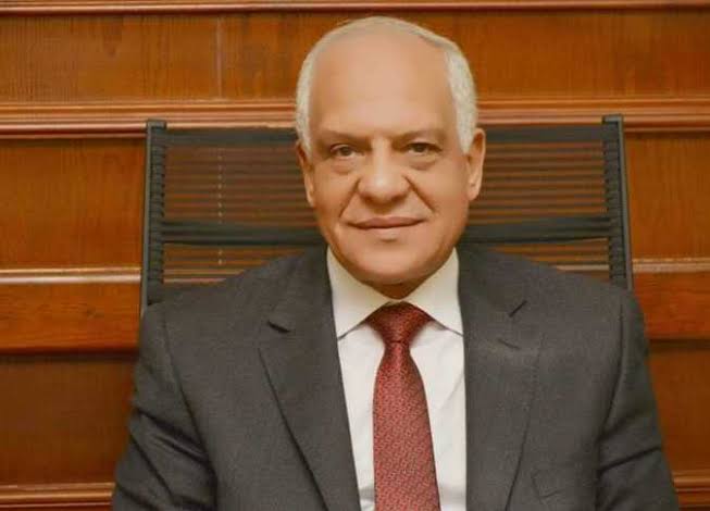 محافظ الجيزة يعتمد حركة ترقيات لـ ١٥٦١ موظفا بالديوان العام و الأحياء والمراكز والمدن
