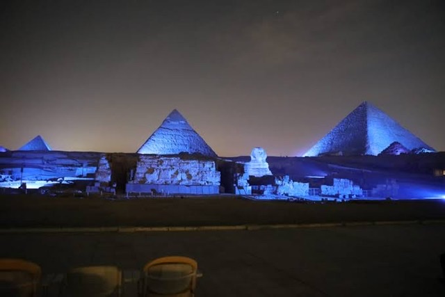 الخارجية : مصر تحتفل باليوم العالمي لحقوق الإنسان