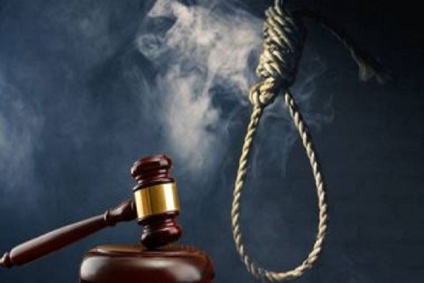 الإعدام لقاتل شقيقته بقرية الخماخمة بعد اعترافه