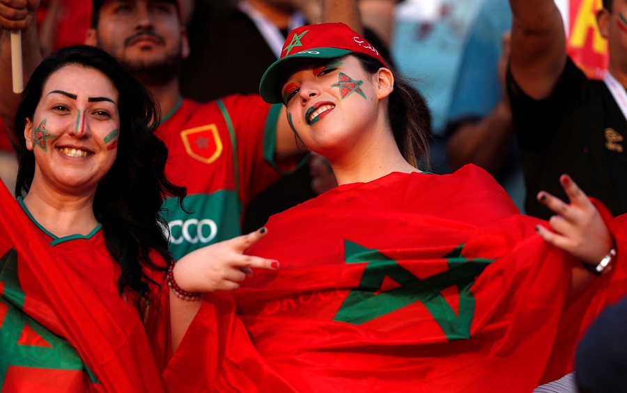 إلغاء رحلات طيران تحمل 13 ألفا من جماهير المغرب إلى الدوحة