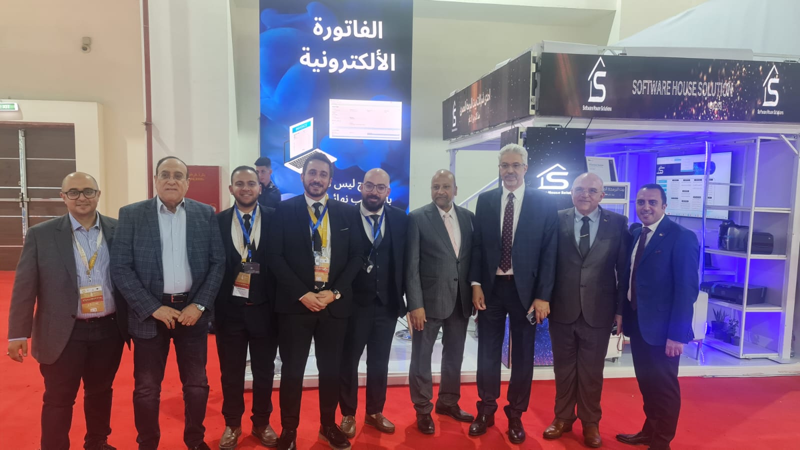 الشعبة العامة للذهب تعلن نتائج المعرض الدولي الثاني للمجوهرات 