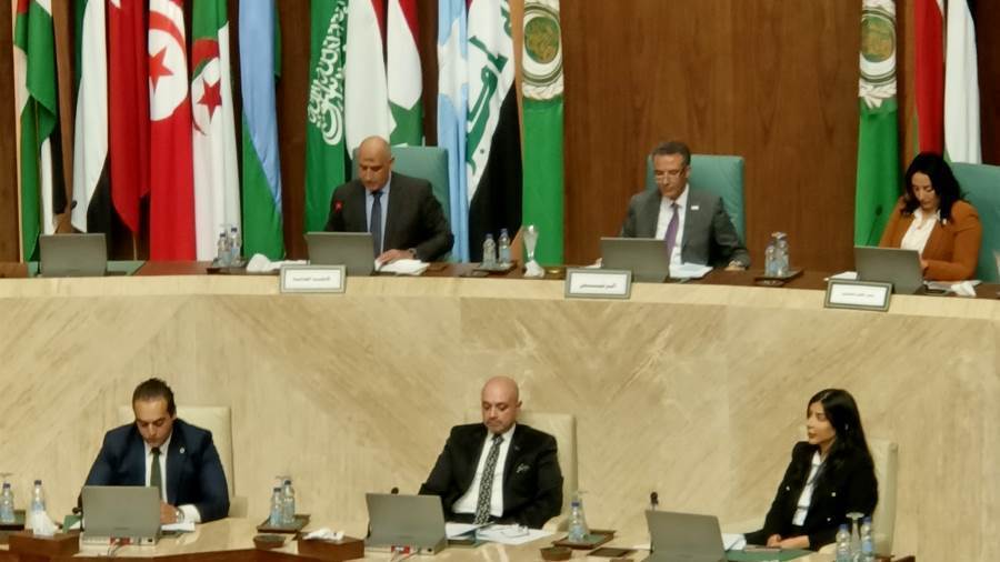 الأردن يؤكد ضرورة دعم التعاون العربي البيني في مجال السياحة وتعزيز جودة التعليم والتدريب
