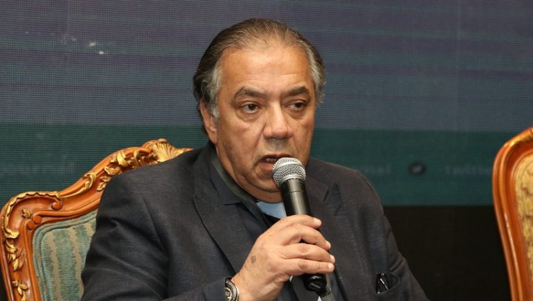الجبلي: فتح أسواق في كافة دول العالم ضروري لتعظيم الصادرات
