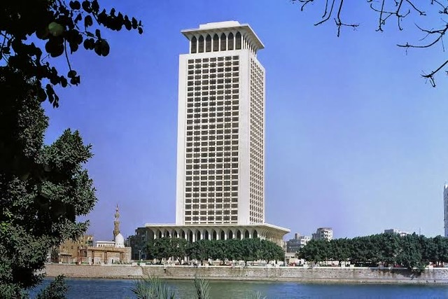 مصر تعزي الكونغو في ضحايا الفيضانات والانهيارات الأرضية