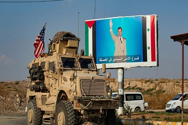 الخارجية السورية تكشف 