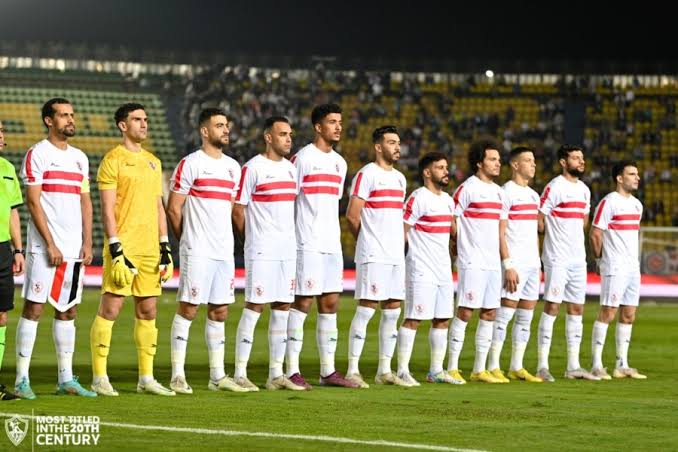 العيش والملح.. الزمالك يهزم البنك الأهلي فى لقاء  مثير وسر غضب طولان ودموع شحاته

