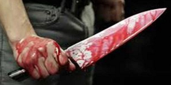 قتل زوجته في الطريق العام لشروعها في إجراءات الخلع