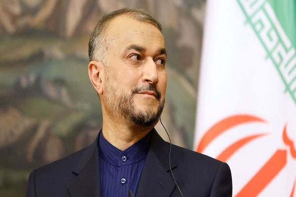 الخارجية الإيرانية تشدد على ضرورة عودة العلاقات 