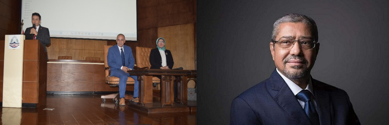 غرفة القاهرة تنظم ندوة للتوعية بمنظومة الإقرارات الضريبية