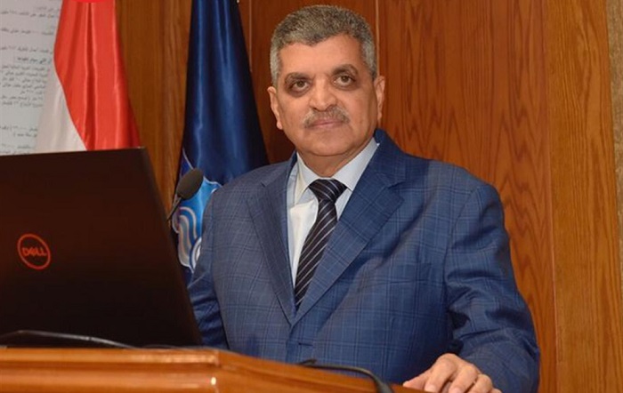 الفريق أسامة ربيع: الصندوق لا يملك قناة السويس ومجلس إدارته لا يضم أجانب