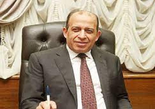 المستشار محمد عبد المحسن رئيسا لنادي قضاة مصر للمرة الثالثة على التوالي

