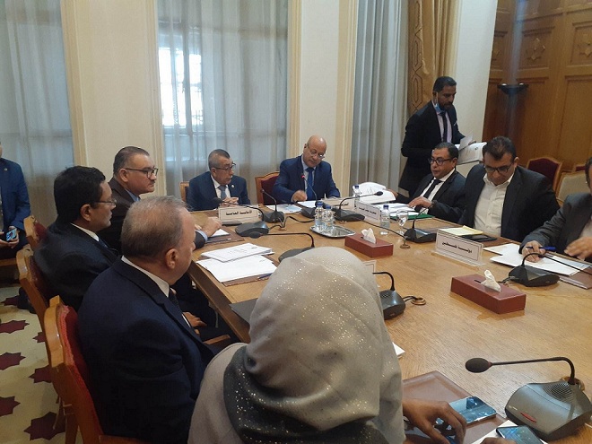 منظمة التحرير: الفلسطينيون يواجهون حرباً شاملة.. واللاجئون يعيشون أوضاعا صعبة