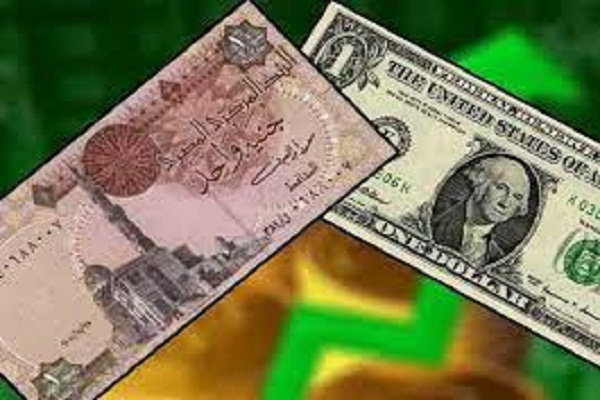استقرار سعر الدولار اليوم، ويسجل 24.68 في البنك المركزي 