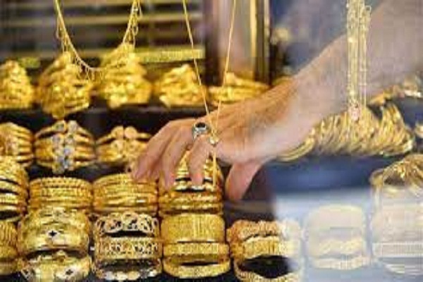 استقرار أسعار الذهب مستهل تعاملات اليوم الثلاثاء، وعيار 24 يسجل  1783 جنيه للجرام