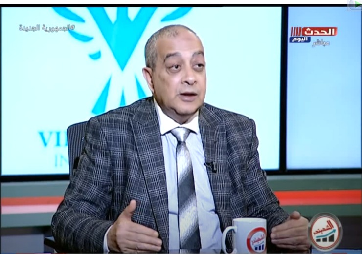 أحمد عبد الواحد : الإفراج عن 60بالمئة من البضائع .. وننتظر المزيد
