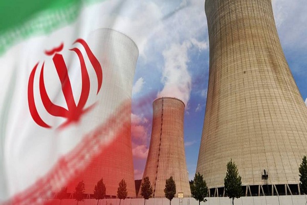 في خطوة مثيرة، بعد إعلانها تخصيب اليورانيوم بنسبة 60بالمئة، رسميا إيران تبني محطة جديدة للطاقة النووية