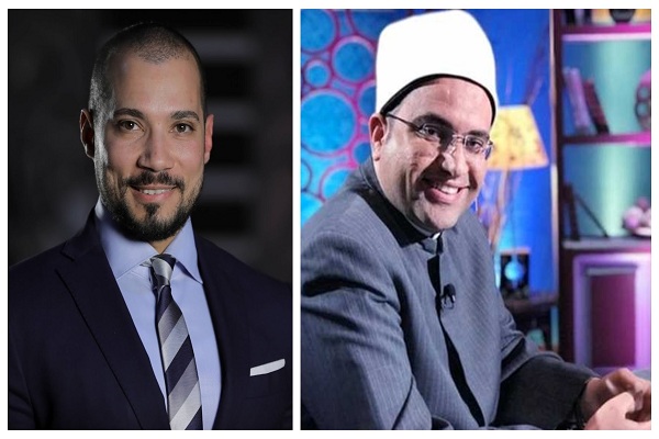 تأجيل دعوى عزل الشيخين عبد الله رشدي، وأحمد البصيلي لـ18 ديسمبر 