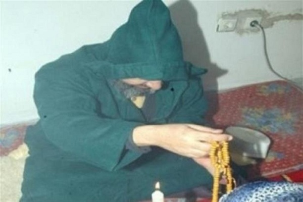 إحالة أوراق المتهم في قضية 
