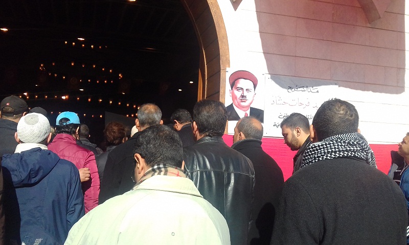 زعيم من خارج السلطة باق في وجدان التونسيين: تأملات في الذكرى السبعين لاغتيال فرحات حشاد