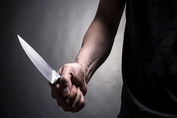 خلافات الجيرة، قتل شخص جراء طعنة من سلاح أبيض بالبساتين