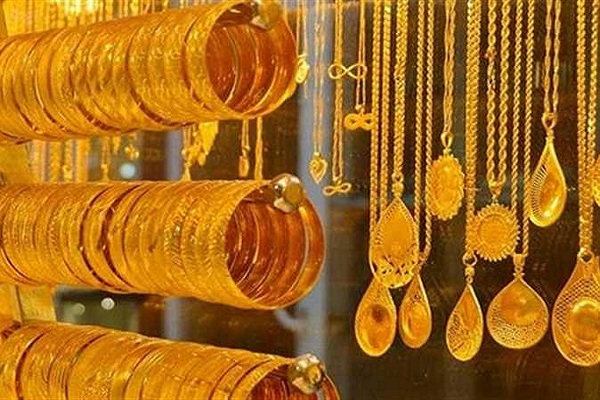 بعد تخطيه للألفية الثانية، تعرف على أسعار الذهب اليوم الثلاثاء