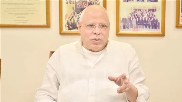 النيابة العامة تخلي سبيل سيد تونسي بعد تراجعه عن سرقة ملكية جامعة 6 أكتوبر!!

