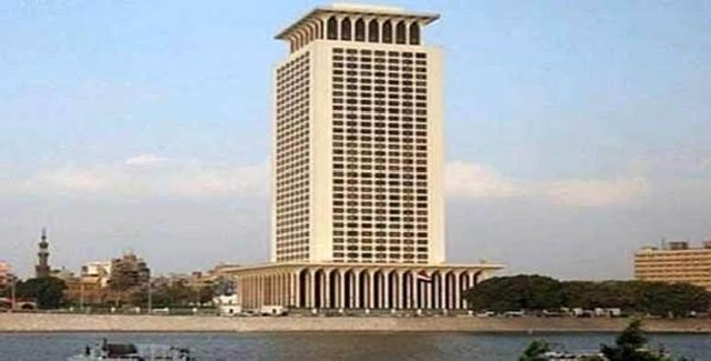 مصر تدين مواصلة ميليشيا الحوثي هجماتها الإرهابية باتجاه السعودية 