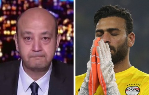مرتضي منصور: لم نوقع غرامة على أبو جبل لكن مين عمرو أديب عشان يطلع معاه؟
