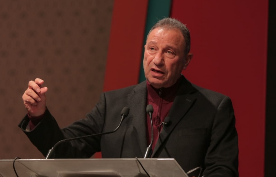 الخطيب : جماهير الأهلي هي أول من تساند منتخبات بلادها، والنادي الأهلي سيظل الداعم الأول للمنتخبات