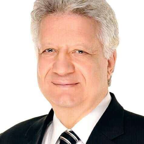 المستشار مرتضى منصور يطمئن على بعثة الزمالك في أنجولا

