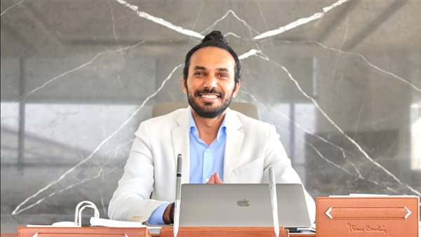 فارس: العاصمة الإدارية مدينة ذكية متكاملة والأفضل في الشرق الأوسط