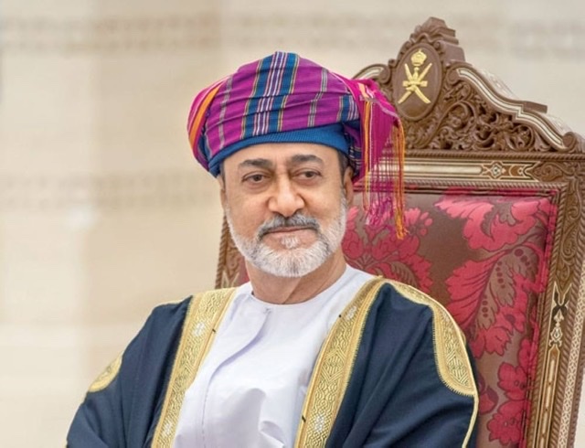 الاهتمام بالشباب العُماني والتكامل بين المؤسسات.. أولوية في رؤية عُمان 2040