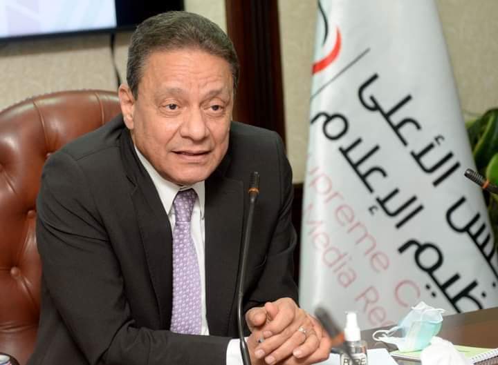 كرم جبر: نريد أن يكون الوسط الرياضي في منتهي الرقي.. لا فرق بين أهلى أو زمالك أمام منتخب مصر