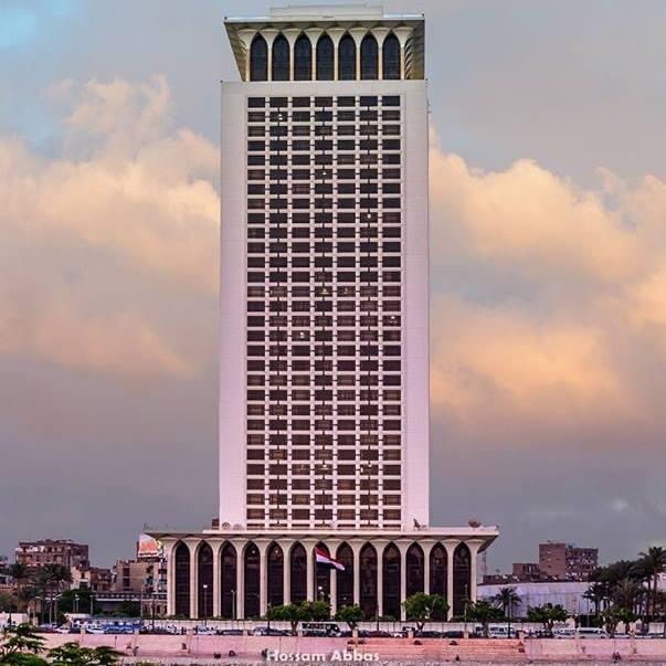 مصر تؤكد حرصها الدائم على الحفاظ على سيادة ليبيا ووحدة أراضيها