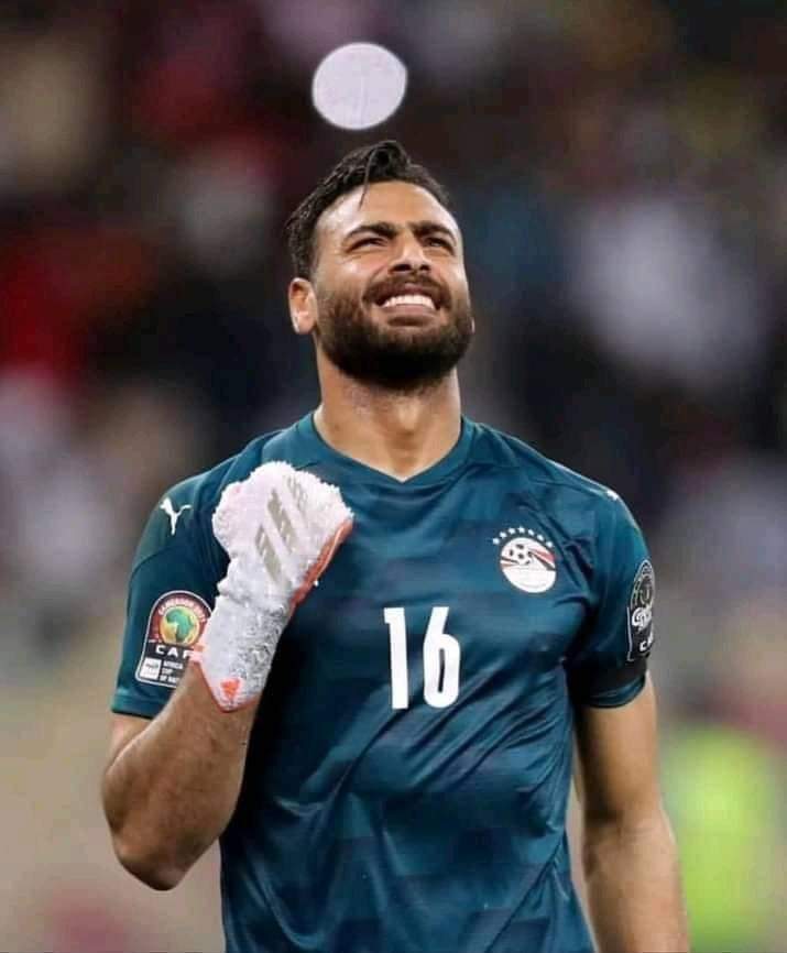 الفراعنة إلى نهائي أمم إفريقيا بعد الفوز على الكاميرون بركلات الترجيح 