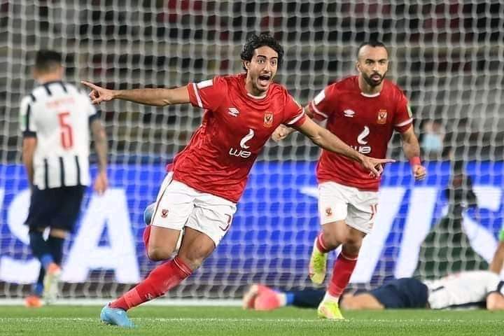 بأداء رجولي .. الأهلي يصعد إلى نصف نهائي مونديال الأندية بعد الفوز على مونتيري