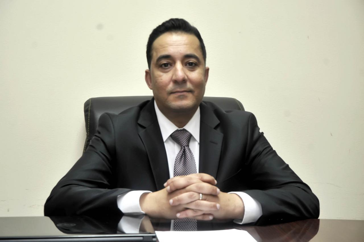 الجلاد: توقعات بارتفاعات أسعار العقارات الإدارية والتجارية بالعاصمة الإدارية