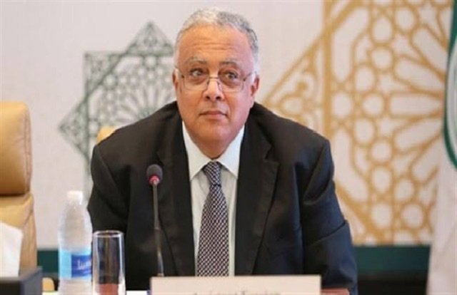 مصر تنضم لبيان مشترك بمجلس حقوق الإنسان يطالب بالنفاذ العادل للقاحات والأدوية