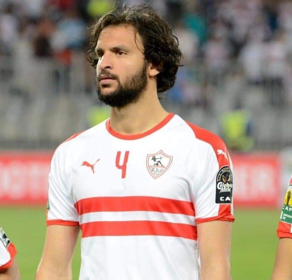مرتضى منصور: لم يتم إيقاف محمود علاء أو عرضه للبيع