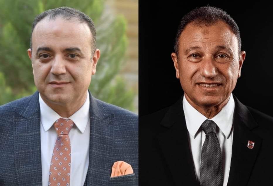 العلاقة الوطيدة بين الأهلي والشمس تُنهي مشكلة مدرب اليد