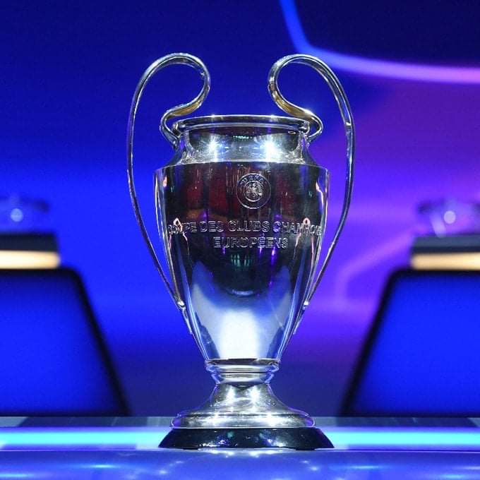 قرعة دوري أبطال أوروبا.. ريال مدريد يواجه تشيلسي 