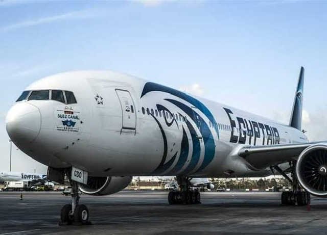 استئناف تسيير الرحلات المباشرة بين مدينة شرم الشيخ والعاصمة الأذربيجانية باكو