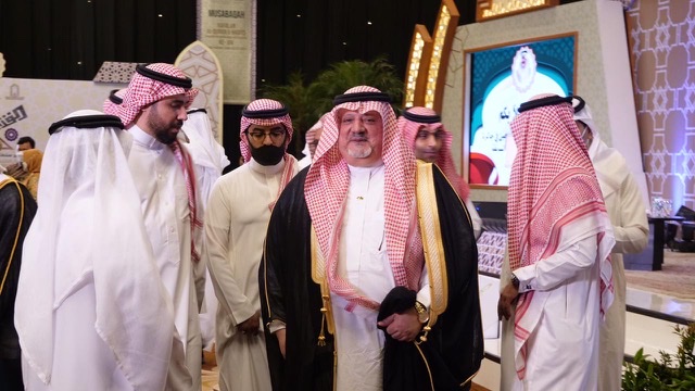 سفير السعودية في جاكرتا يفتتح مسابقة الأمير سلطان لحفظ القران الكريم في دورتها الـ 14