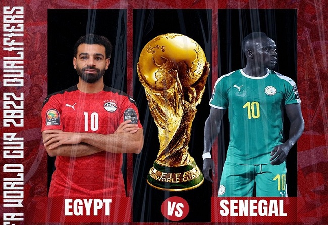 25 ساعة علي موعد رد المنتخب الصفعة للسنغال .. مدعوما بنجومه السابقين و 60 ألف مشجع  
