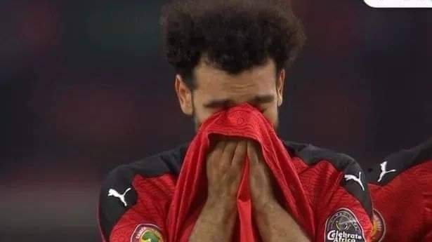 ضياع حلم المونديال أمام السنغال 
