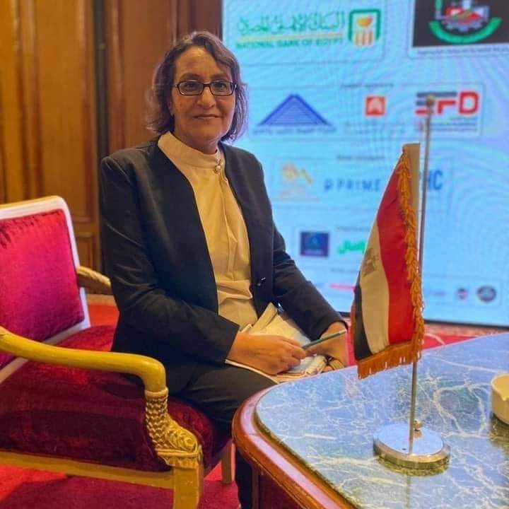 حنان رمسيس 